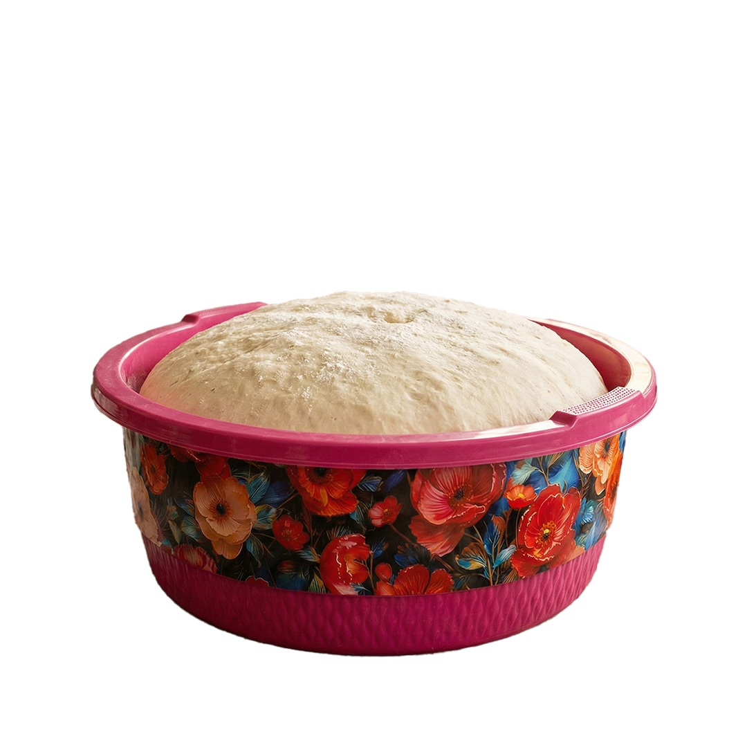 طشت ميجو 5 ديكور